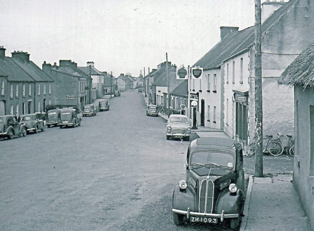 Killimor County Galway