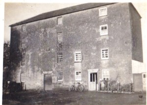 Glynn's Mill, Lisduff